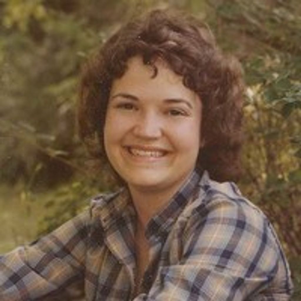 Elaine Marie Hawker