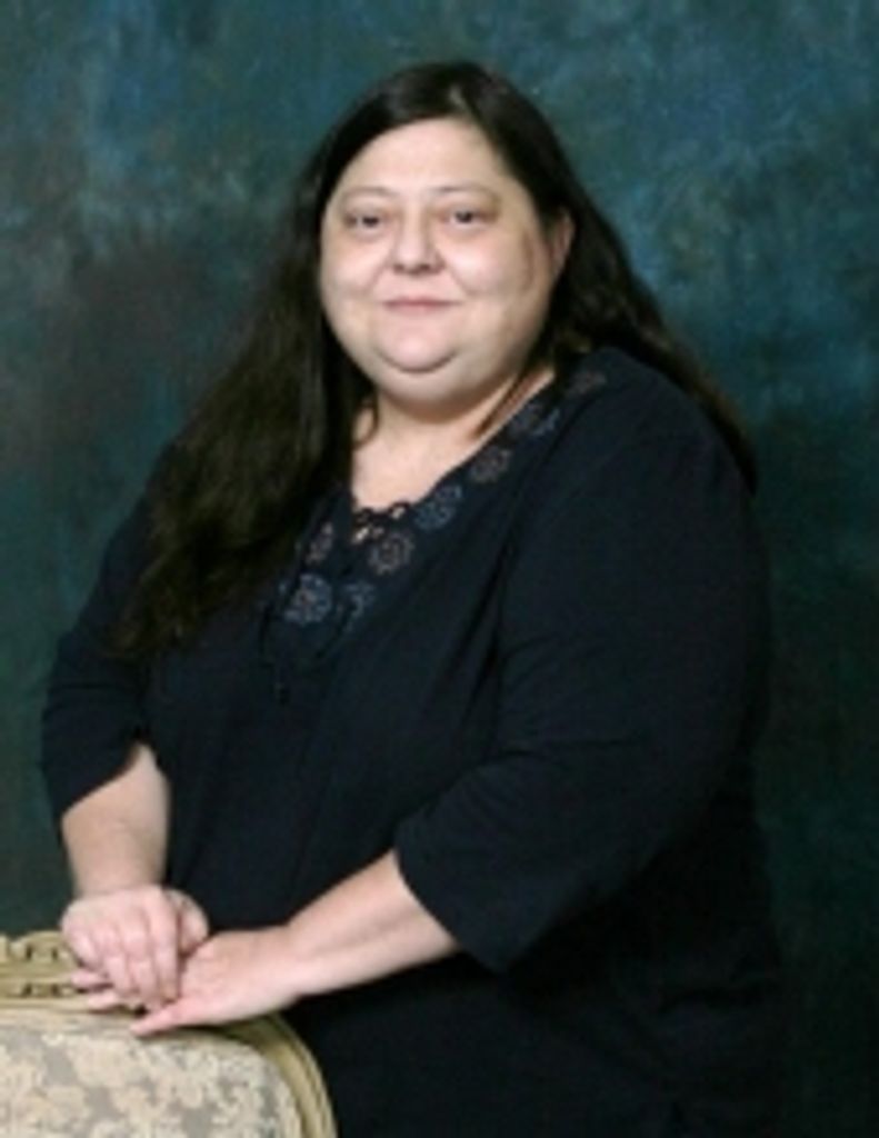 Shannon Elaine Green