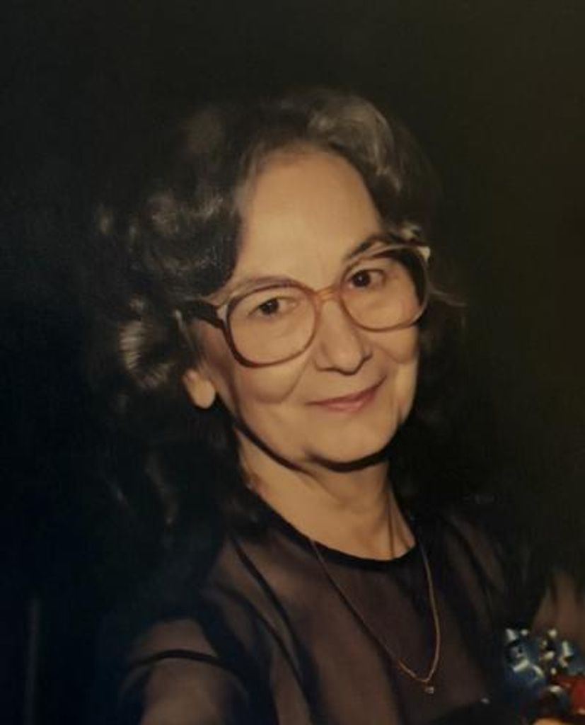 Gloria E. Morales Profile Photo
