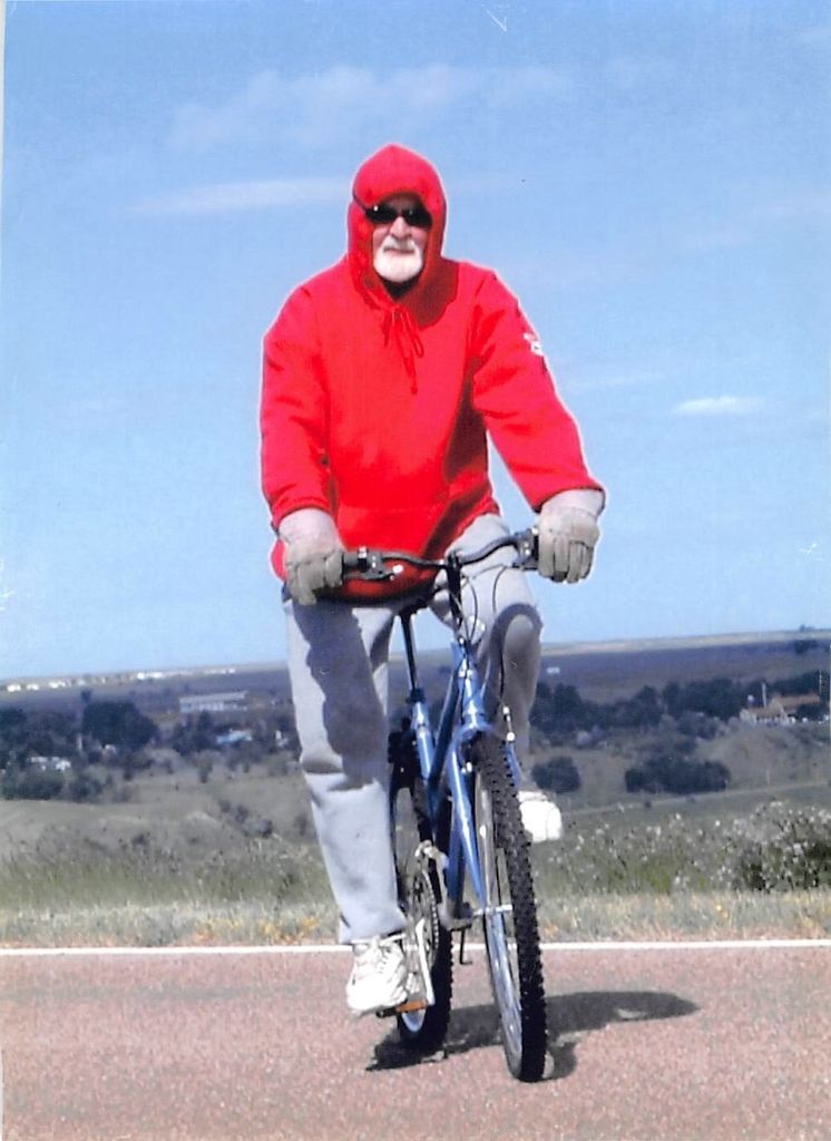 Milton I. Barstad 78 Of Glasgow Montana