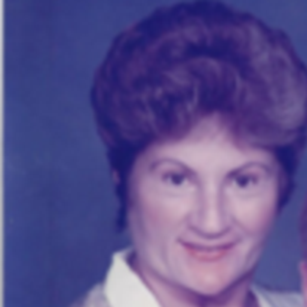 Patricia Rose "Pat" Schwein