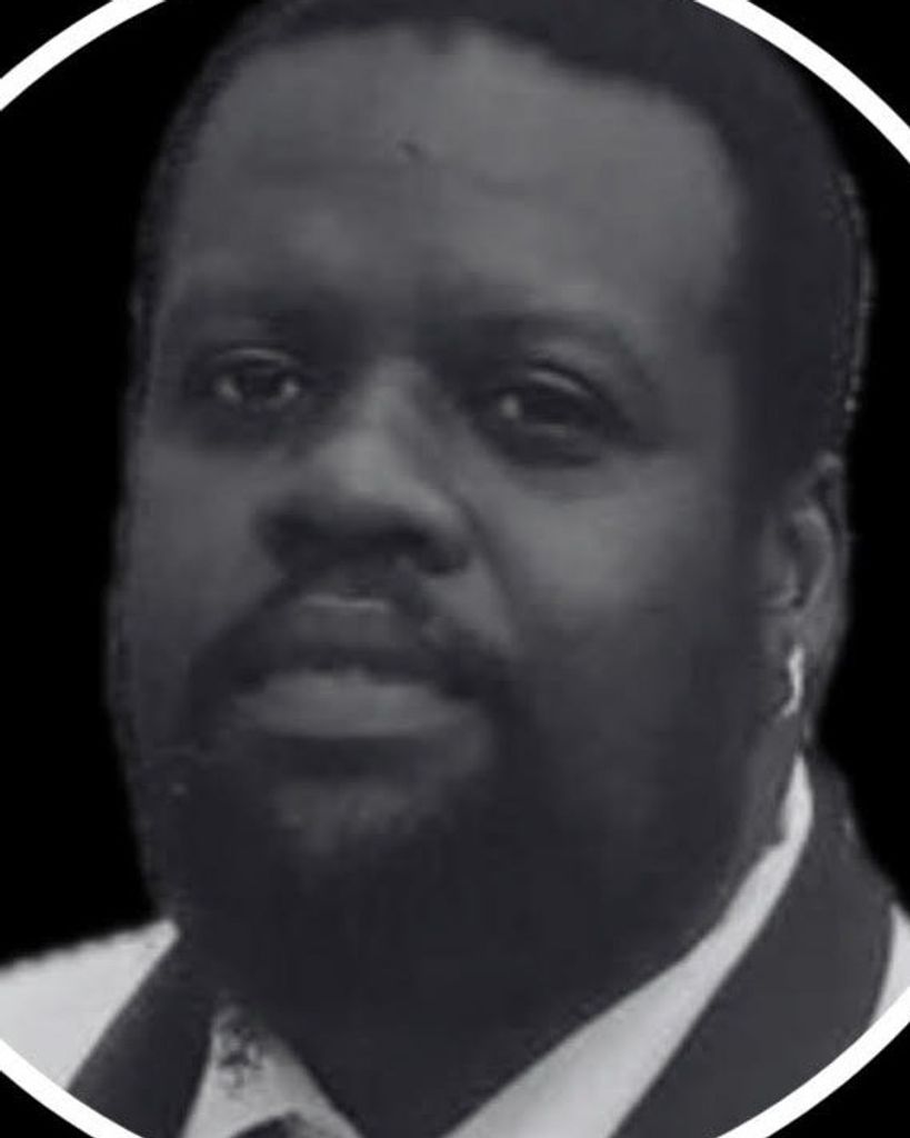 Douglas Orlando Smith II