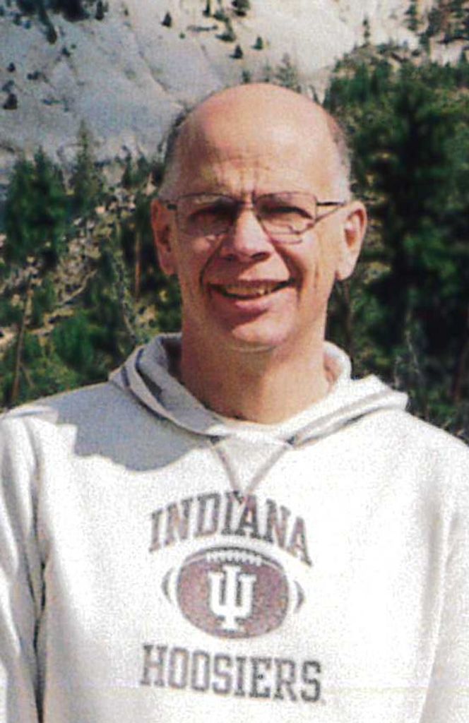 Alan David Albright