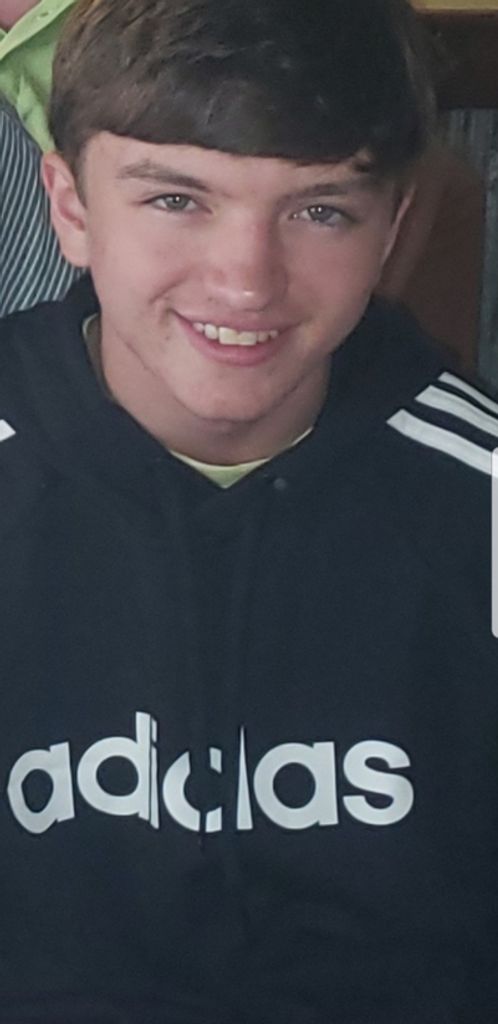 Christopher Thomas "Chris" Wilson