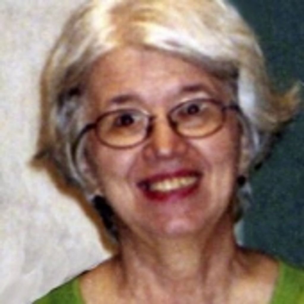Anne R. English