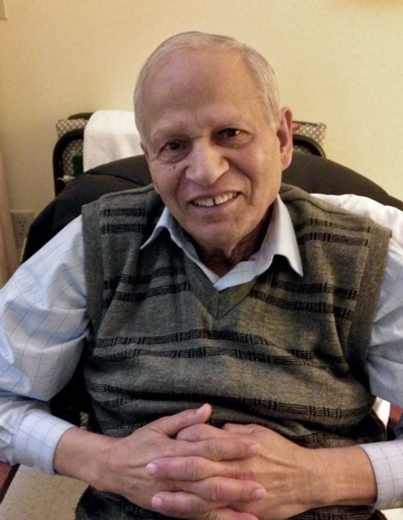 Moti Verma