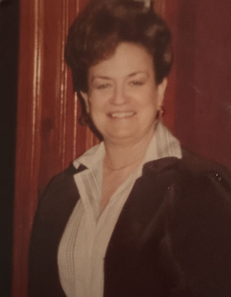 Minnie "Alberta" Garrett Profile Photo