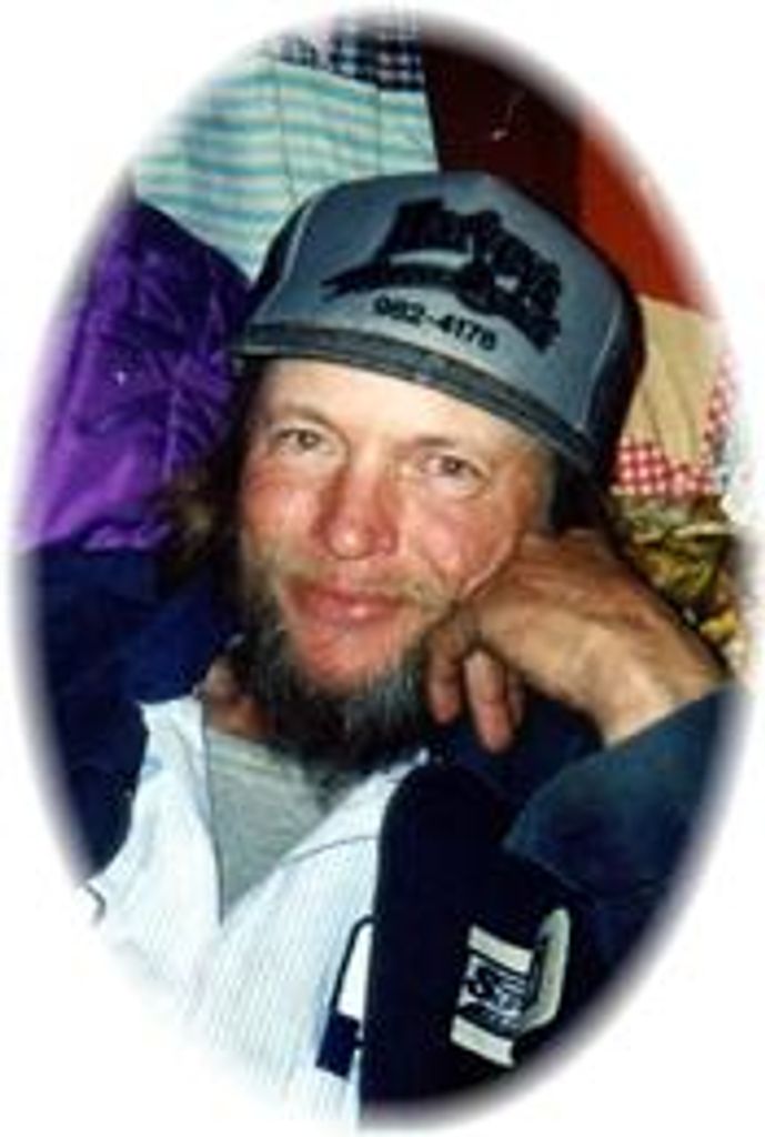 Michael Wayne Roach Profile Photo
