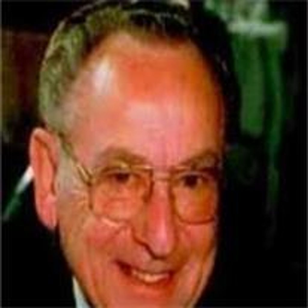 Harry  Bernard Brasch