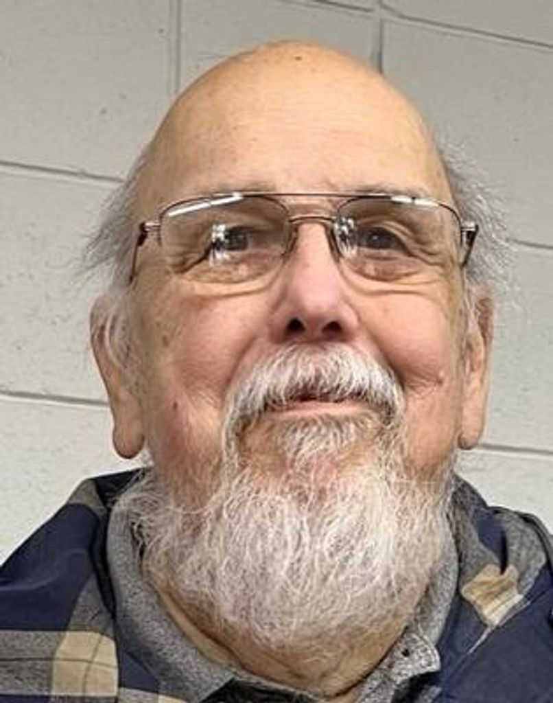 James Dewey Speakman Profile Photo