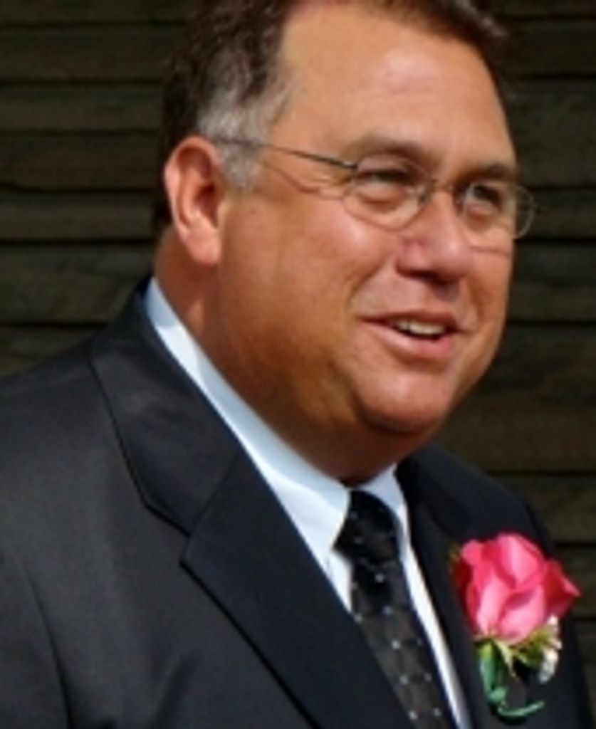 Thomas L. "Tommy" Davis