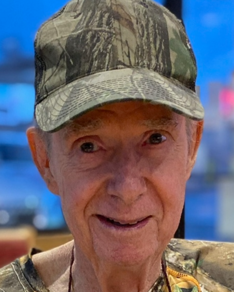 Gene Stephen Adkins Profile Photo
