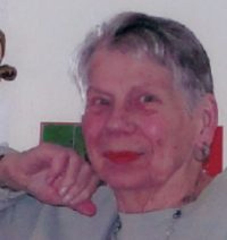 Alice Klein