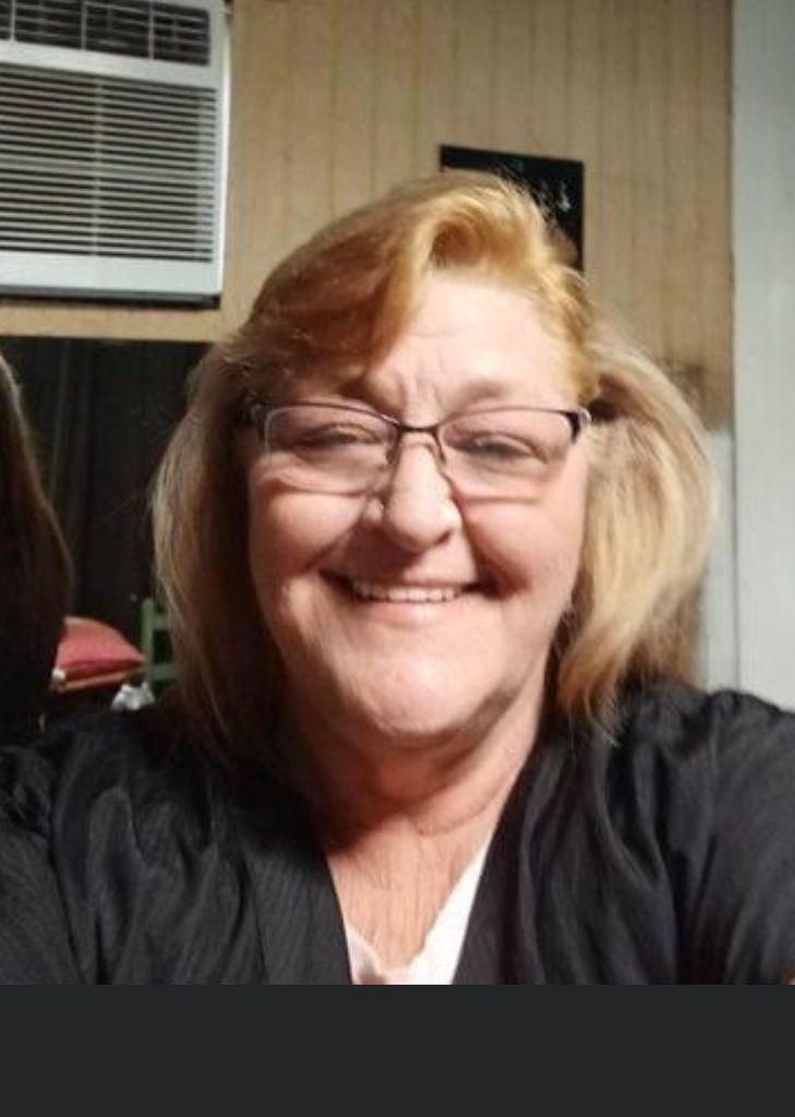 Teresa Darlene Caruthers