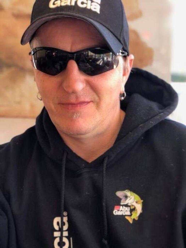 David Spencer Profile Photo