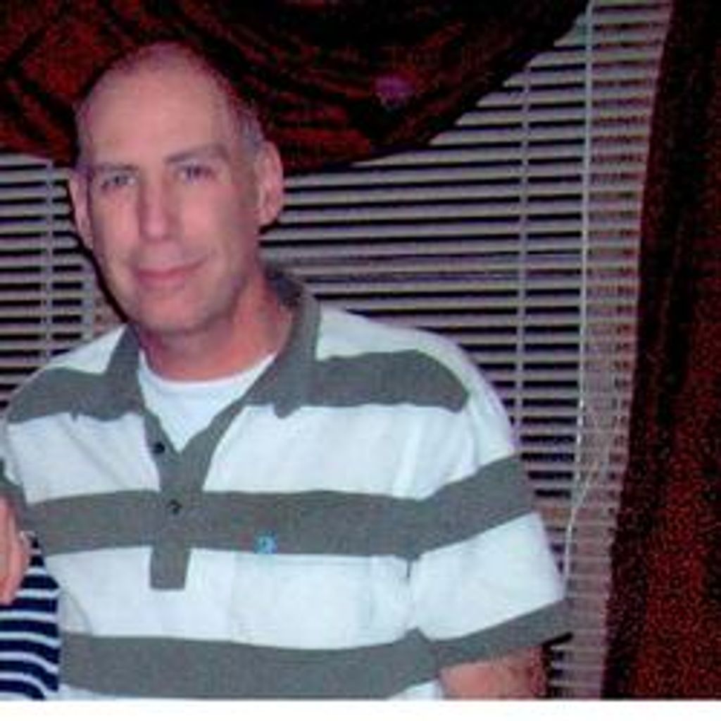 Scott G. Leatherbury