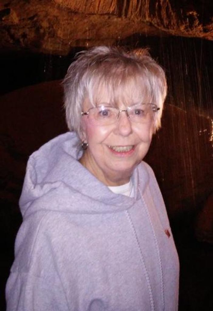 Marie Kidney Grabowski Profile Photo