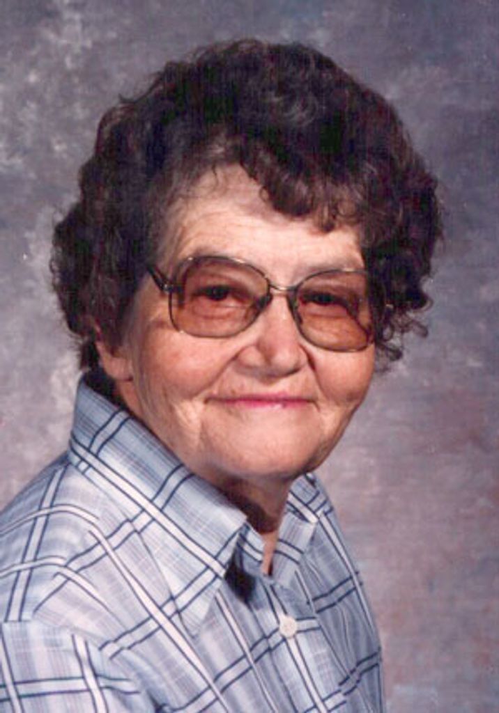 Elsie Eli