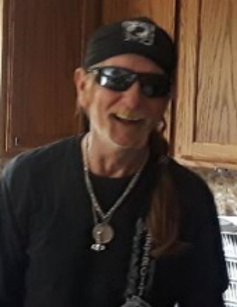 Frederick C. Mccutcheon Profile Photo