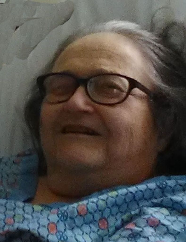 Carol Elizabeth Copp