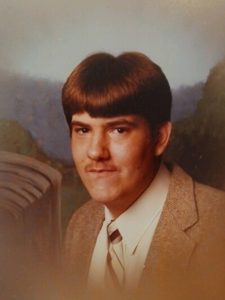 Ronald Paul Austin Profile Photo