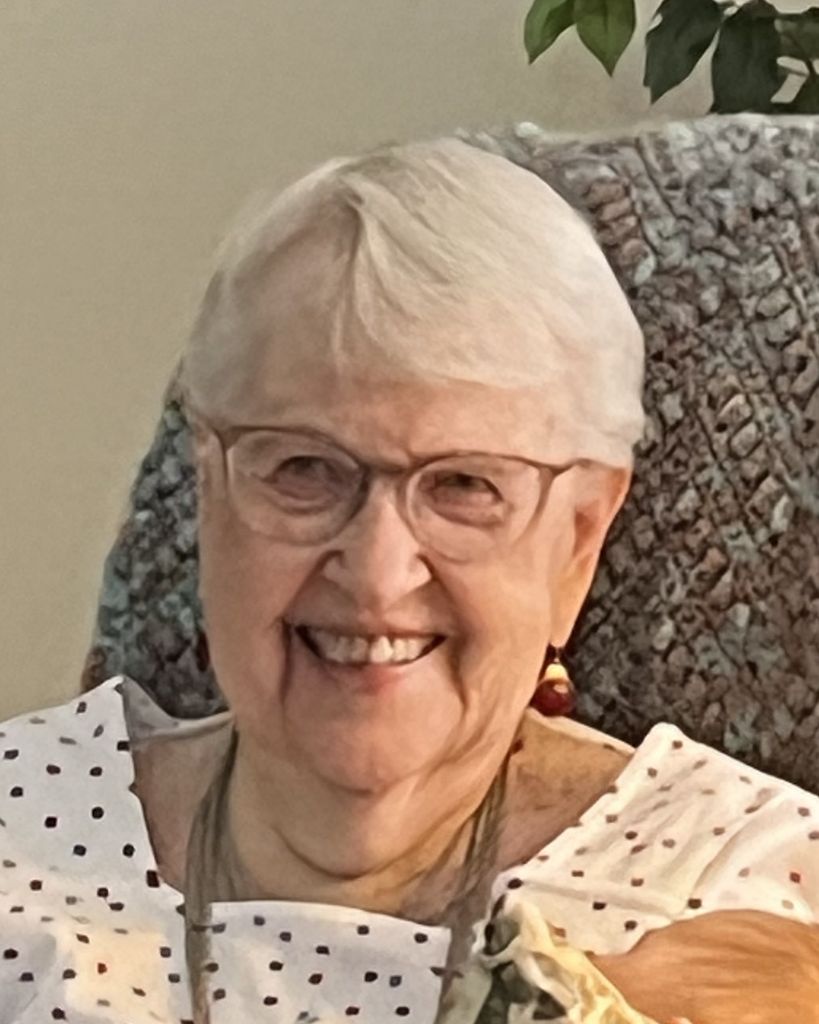 Joyce Luoma Profile Photo