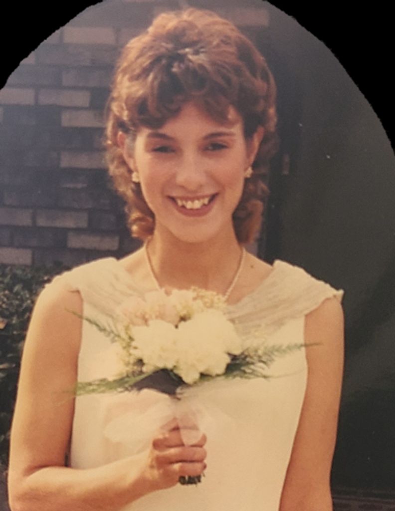 Trinidad "Trina" Marie (Mize)  Draper McClain