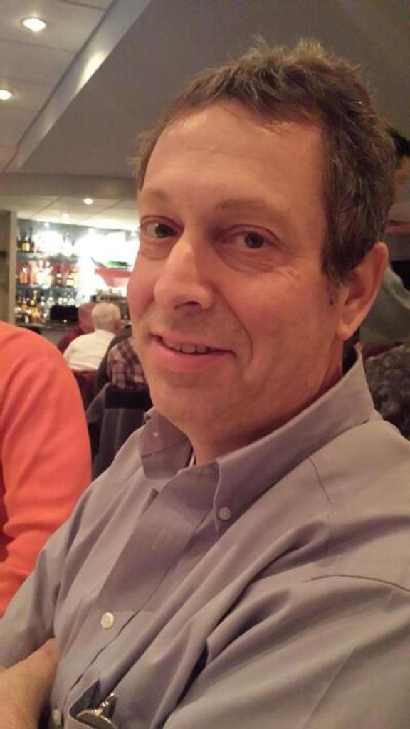 Joseph P. "Joe" Sanders Profile Photo