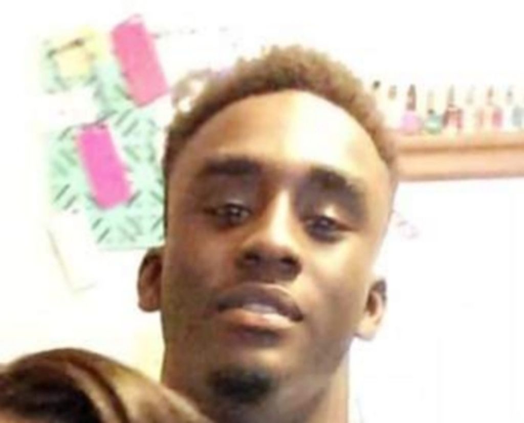 Alonzo Robinson, Jr. Profile Photo