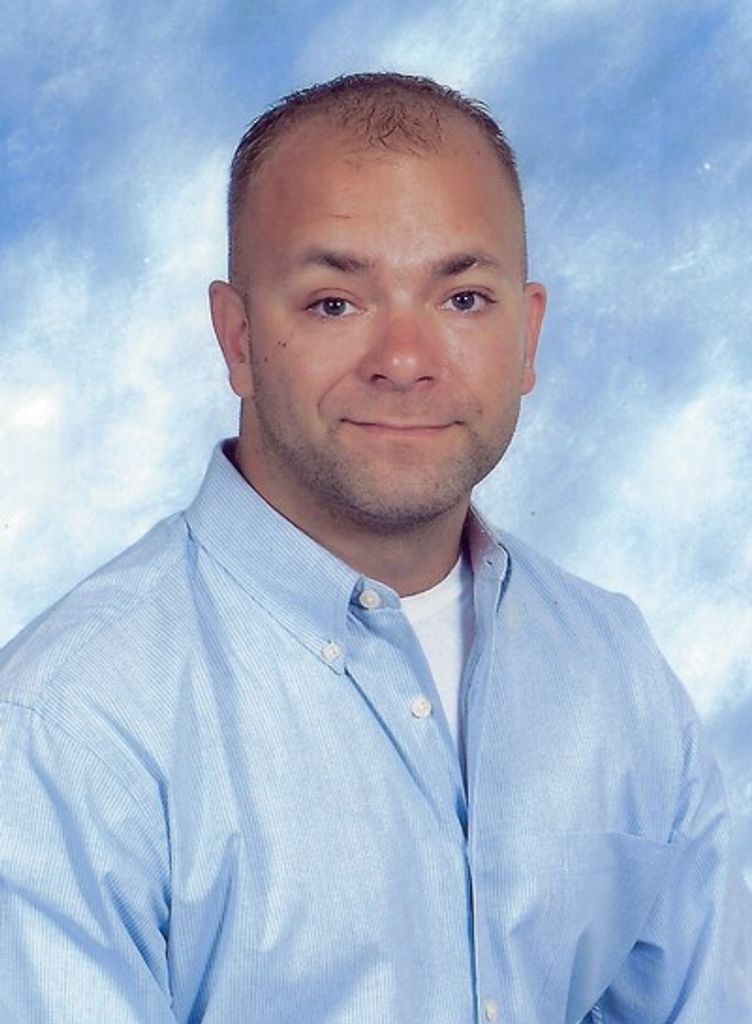 Shannon "Bo" Grubbs Profile Photo