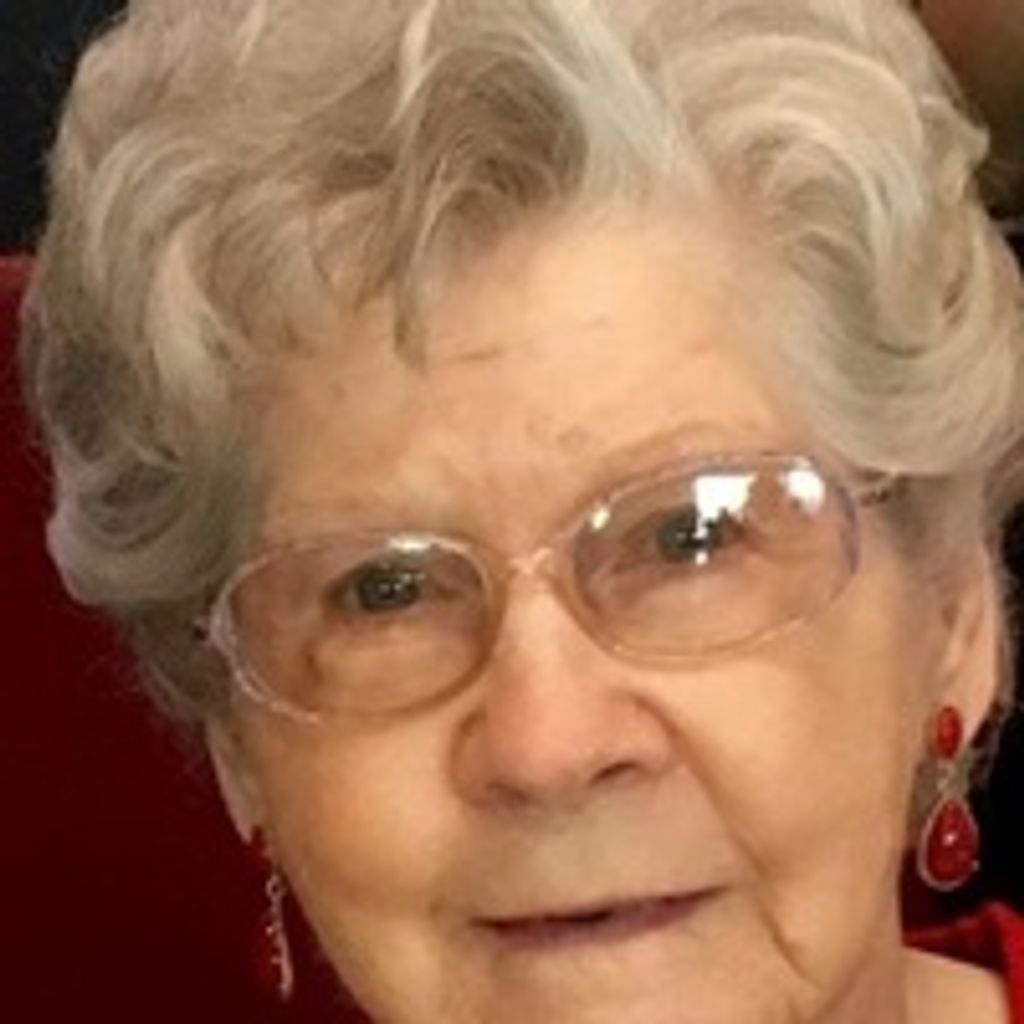 Marceline Lucille Gantt