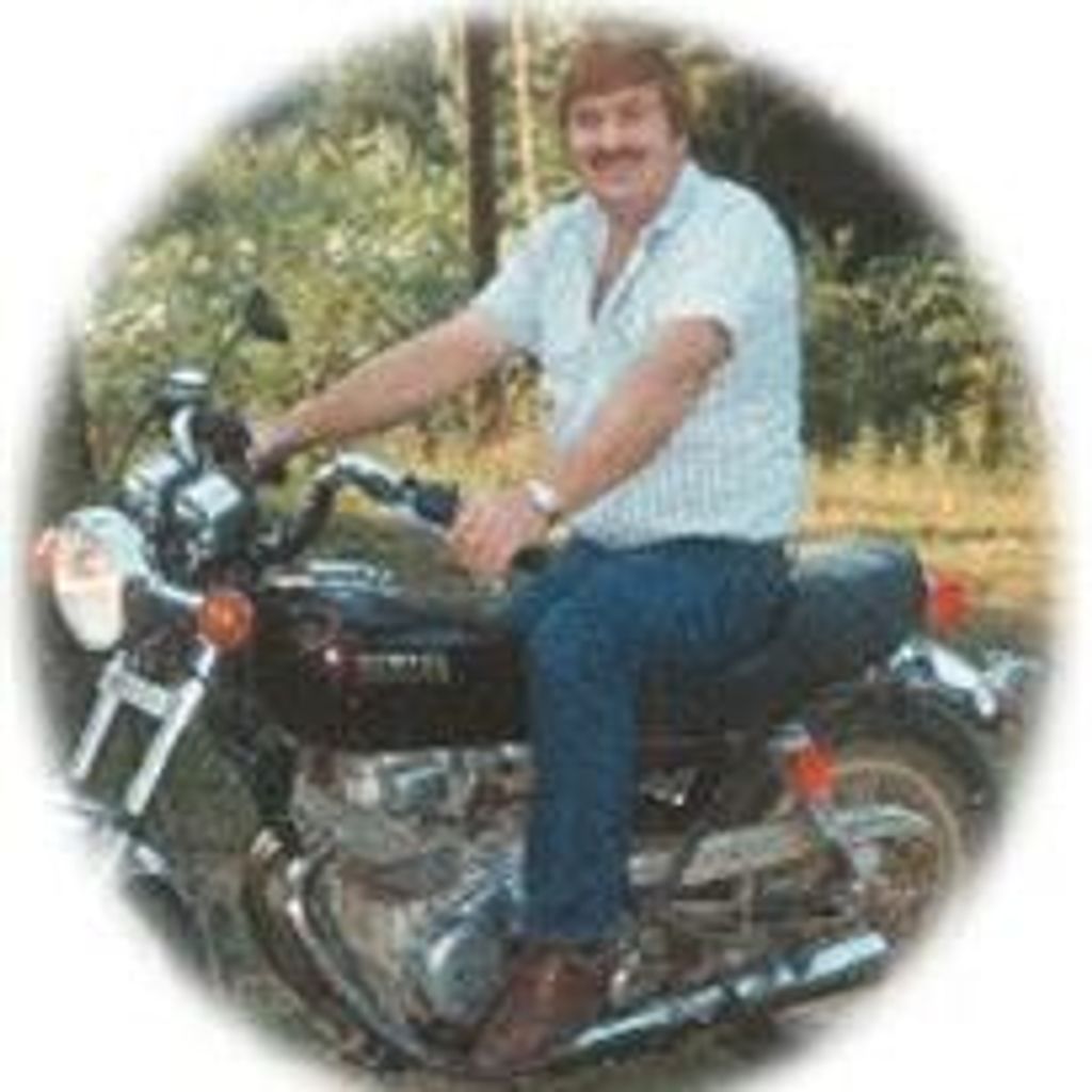 Alford L. Holloway