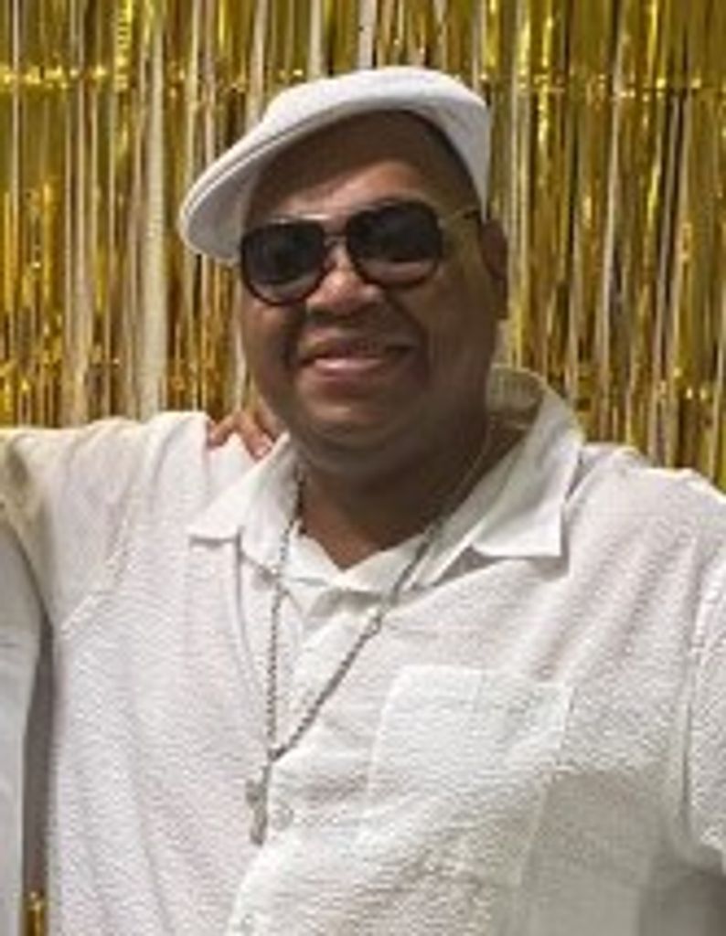 Michael C Collier