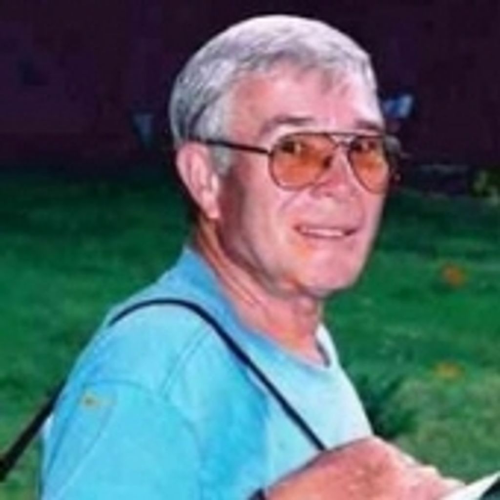 Robert Lynwood Helms