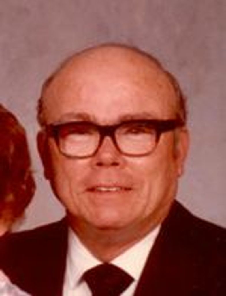 Otis B. Farless