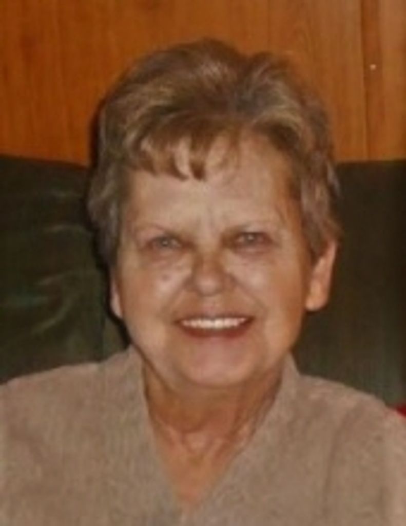Ruby Geneva Kesler