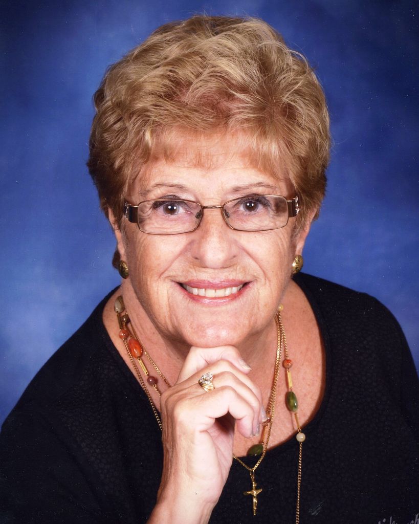 Jacqueline "Jackie" Timko Profile Photo