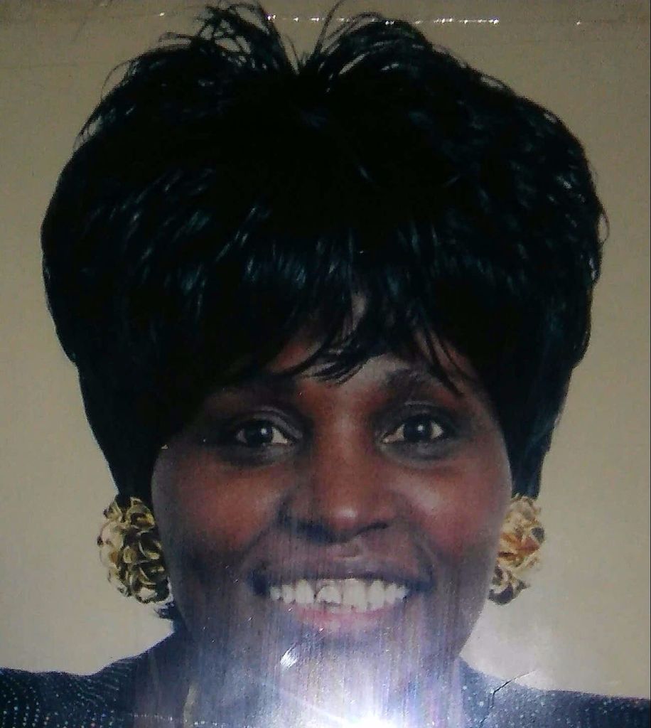 Gertrude E. Beverley