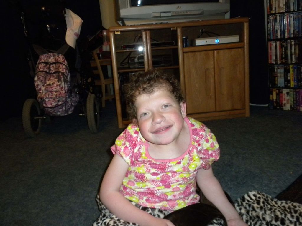 Megan Nicole Ankeny