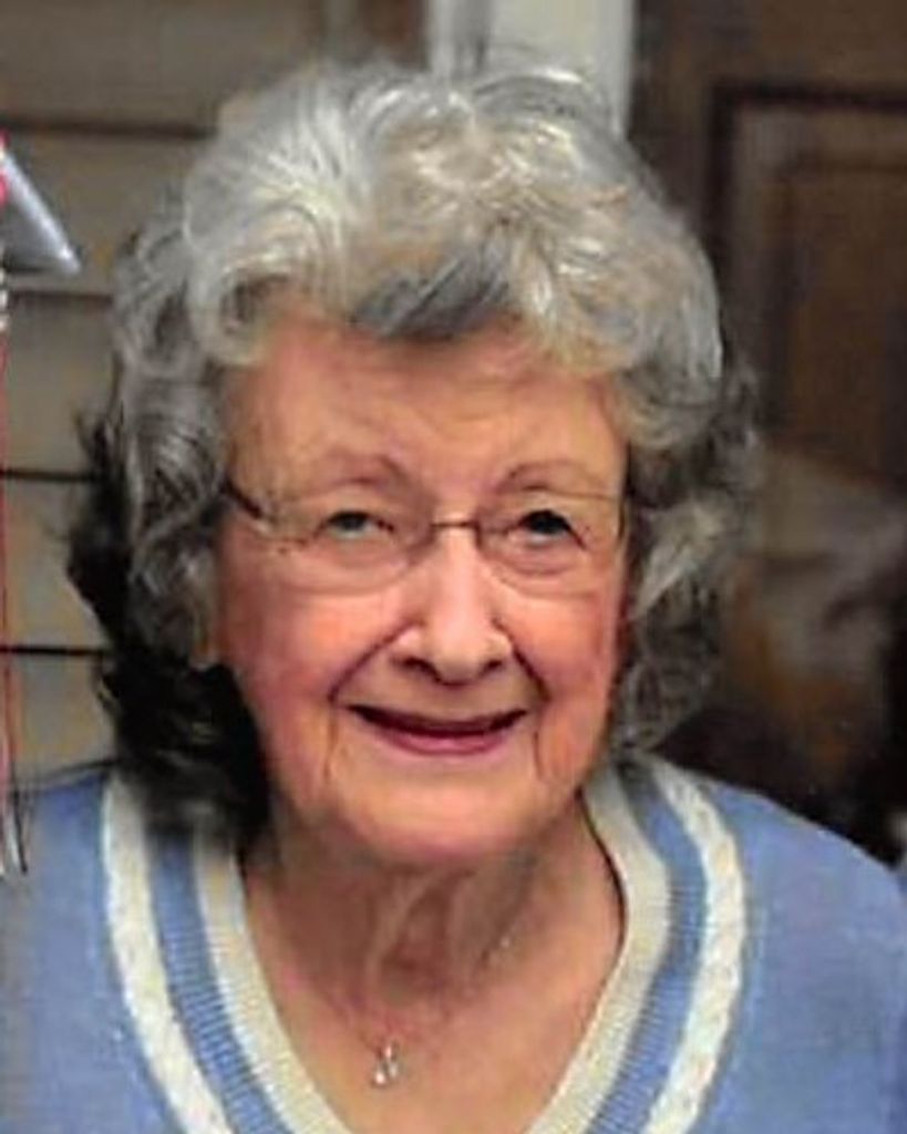 Virginia Lee Schaaf Profile Photo