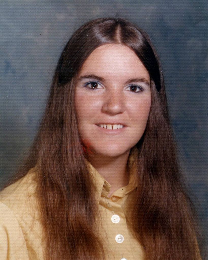 Anita Louise (Newman) Bowlen