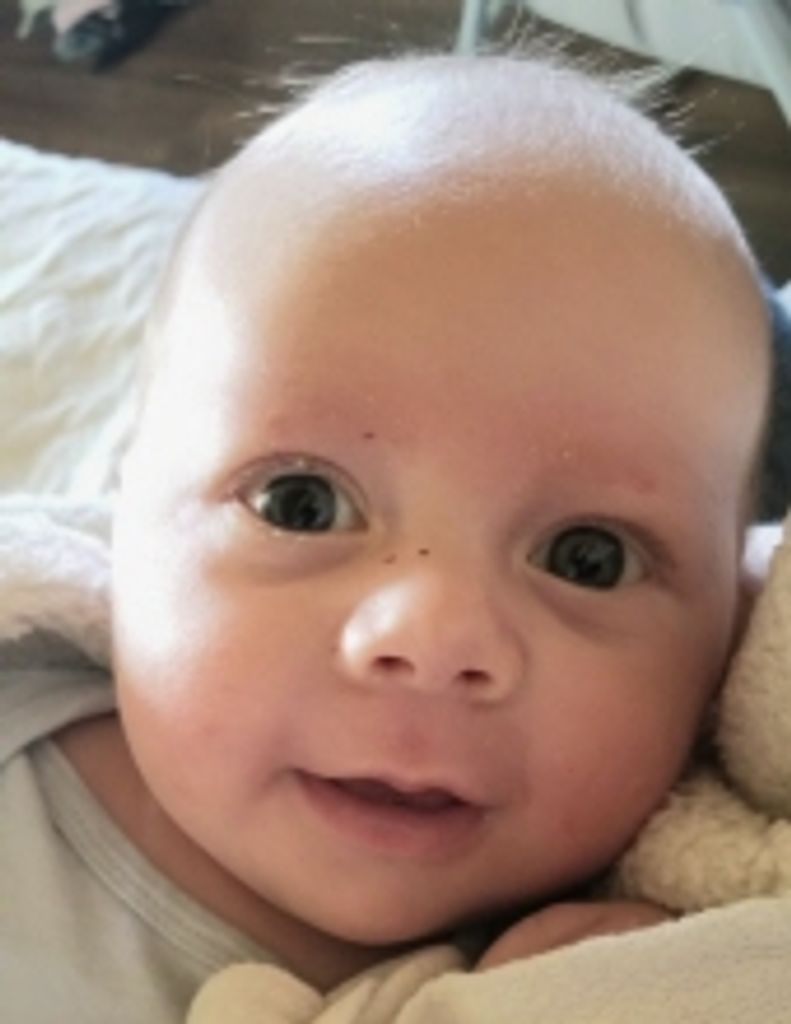 Elijah Asael Jones Profile Photo