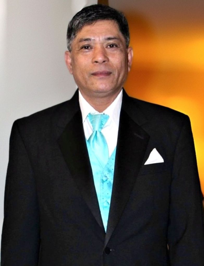 Carlos Laceda Jr.