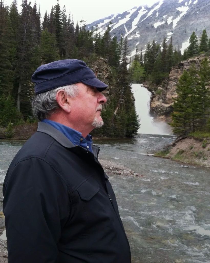 Dr. Jerry Flatt