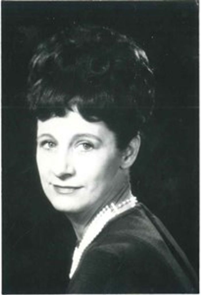 Betty J. Grummons