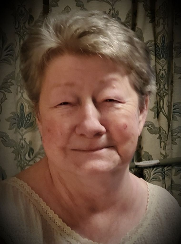 Linda Sue Patrick Profile Photo