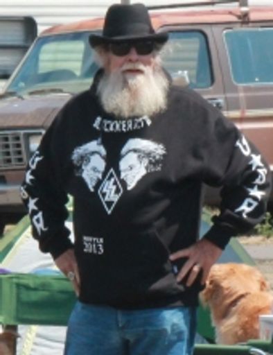 Vernon Gale Miller Profile Photo