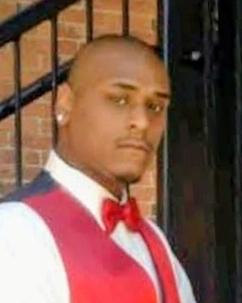 Joshua Alexzander Hayes