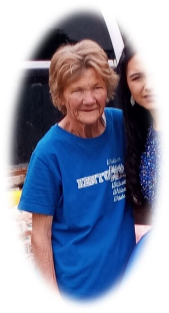 Sallie Ann (McInteer)  Vincent Profile Photo