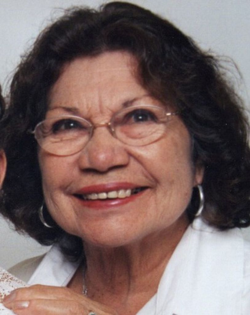 Mary Ellen Diaz